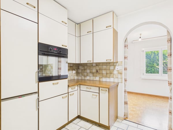 Traumhafte Wohnung in St. Gallen mit 4.5 Zimmern 6