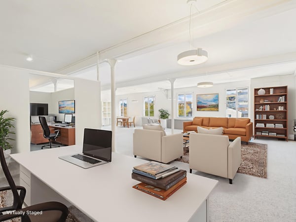 Attraktives Büro in St. Gallen 4