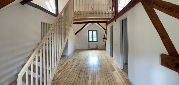 Edificio Stile Liberty immerso nel verde a Faido, ottimo investimento anche a reddito 6