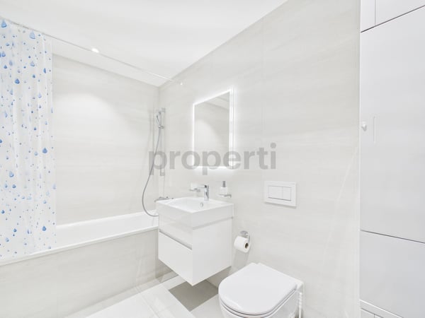 Exklusive 2.5-Zimmer-Wohnung in Chur West - Neubau mit Balkon 9