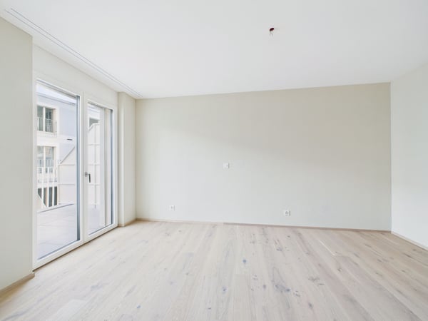 Moderne 2.5-Zimmer Wohnung mit Balkon in Chur 5