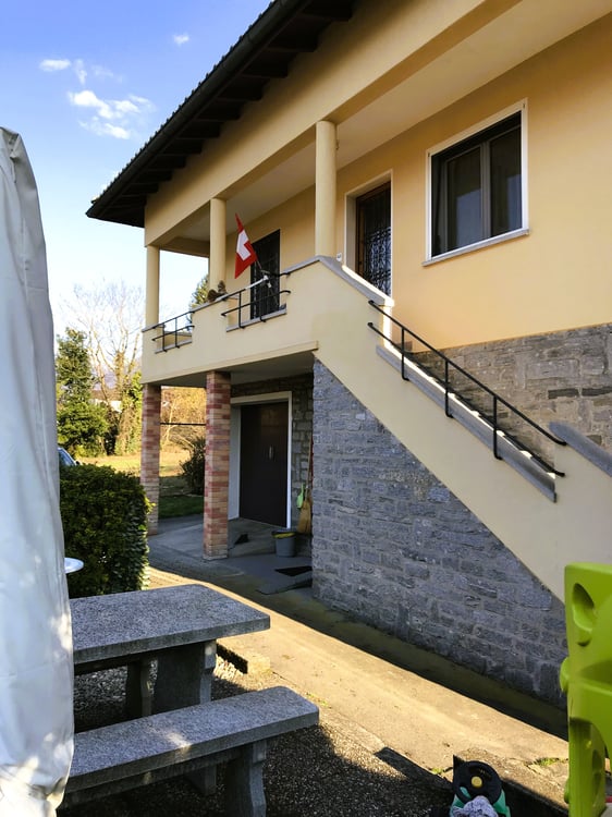 Casa unifamiliare con 2.5 locali a Cadenazzo  Spazio e comfort in una posizione centrale 2