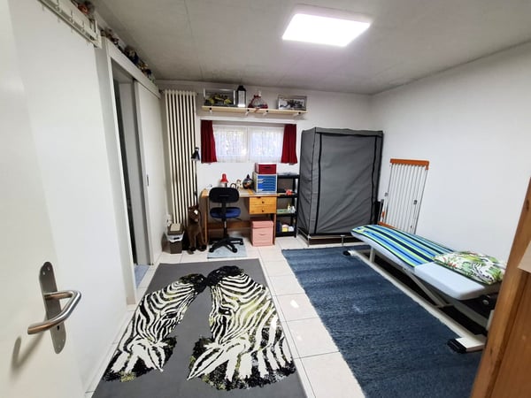 Casa unifamiliare con 2.5 locali a Cadenazzo  Spazio e comfort in una posizione centrale 11