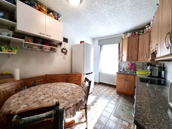 Casa unifamiliare con 2.5 locali a Cadenazzo  Spazio e comfort in una posizione centrale 5