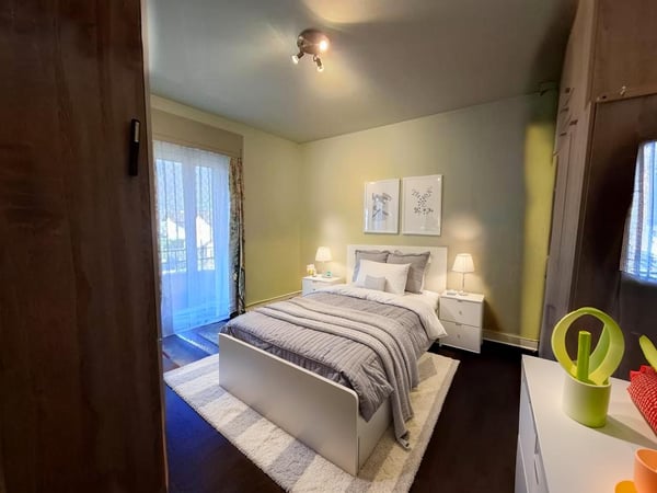 Casa unifamiliare con 2.5 locali a Cadenazzo  Spazio e comfort in una posizione centrale 9