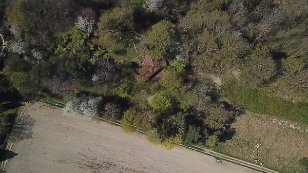 Einmalige Gelegenheit: Baugrundstück mit Seesicht in Vully-les-Lacs 2