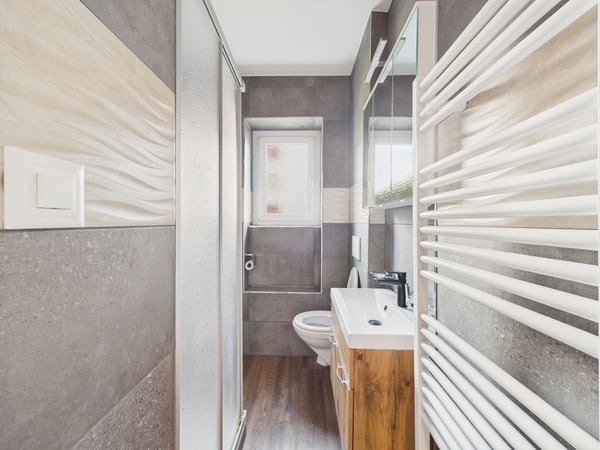 Charmant appartement 2.5 pièces avec touche moderne à Le Locle 6