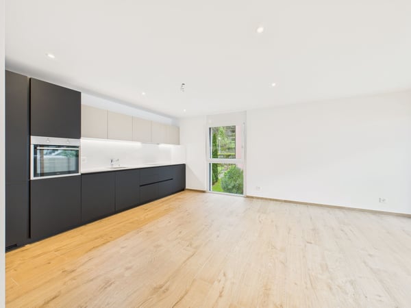 Affascinante appartamento di 1.5 locali a Giubiasco, nel Canton TI 2