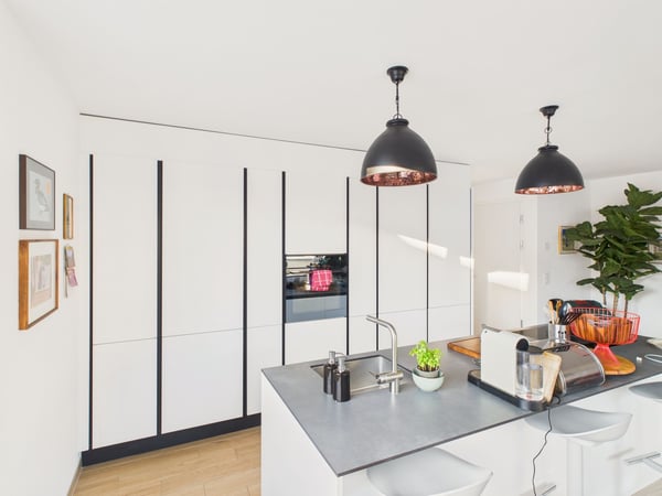 Trésor de vie moderne à Conthey avec vue imprenable sur les Alpes 4