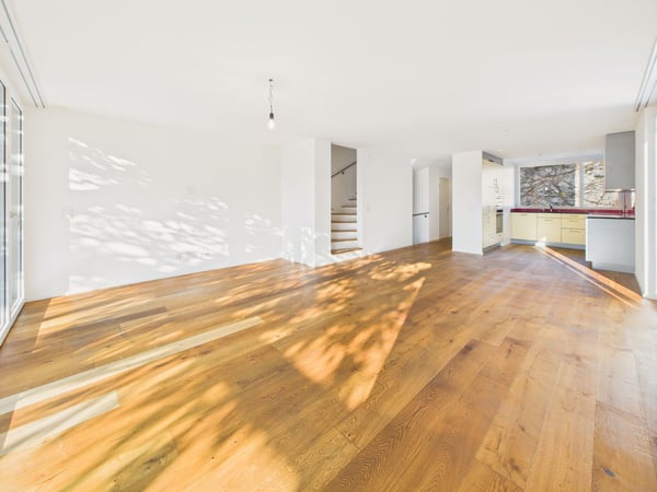 Modernisiertes Familienhaus an zentraler Lage: Raum für Ihre Zukunft! 4