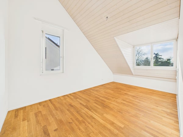 Modernisiertes Familienhaus an zentraler Lage: Raum für Ihre Zukunft! 6