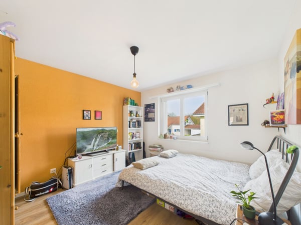 Willkommen in Ihrem neuen Zuhause in Pfyn: Ideal für Familie und Pendler 6