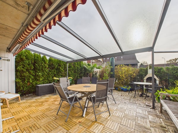 Willkommen in Ihrem neuen Zuhause in Pfyn: Ideal für Familie und Pendler 10