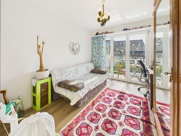 Willkommen in Ihrem neuen Zuhause in Pfyn: Ideal für Familie und Pendler 5