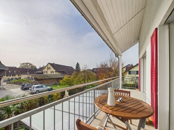 Willkommen in Ihrem neuen Zuhause in Pfyn: Ideal für Familie und Pendler 11