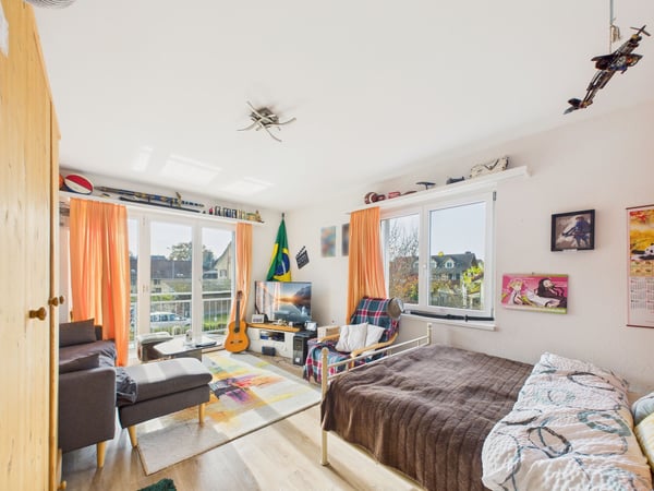 Willkommen in Ihrem neuen Zuhause in Pfyn: Ideal für Familie und Pendler 8