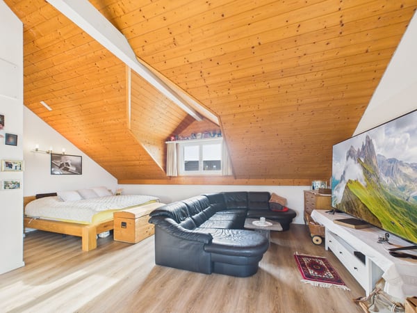 Willkommen in Ihrem neuen Zuhause in Pfyn: Ideal für Familie und Pendler 7