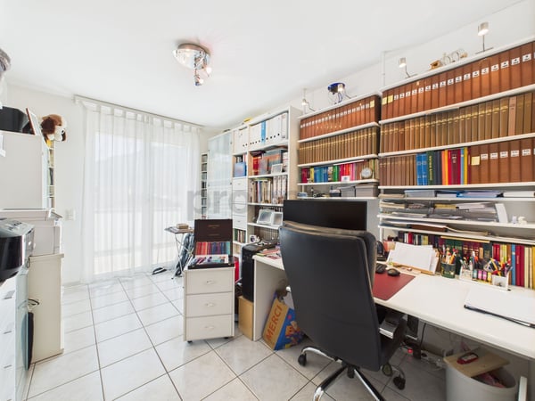 Accogliente casa unifamiliare a Cugnasco, TI 7