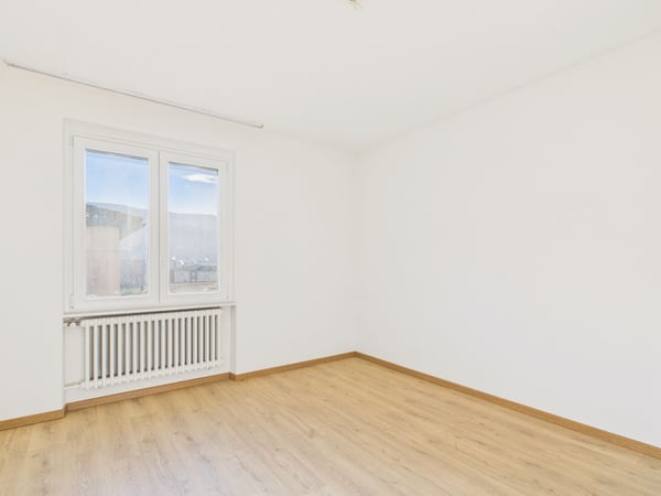 Ottima occasione a Morbio Inferiore: Palazzina Multifamiliare in Vendita 9