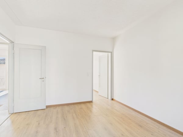 Ottima occasione a Morbio Inferiore: Palazzina Multifamiliare in Vendita 4