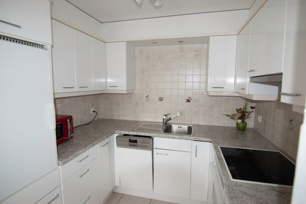 Lichtdurchflutetes 4.5-Zimmer-Apartment mit modernem Komfort im Herzen von Dielsdorf 3