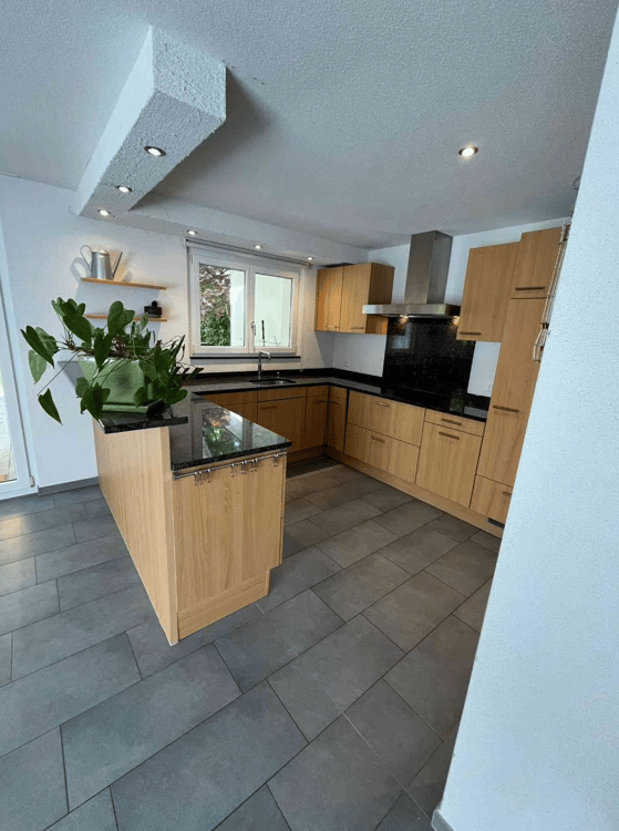 Exquisites Einfamilienhaus in der Schweiz 2