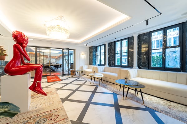 Hotel Krone - Einmalige Gelegenheiten 4