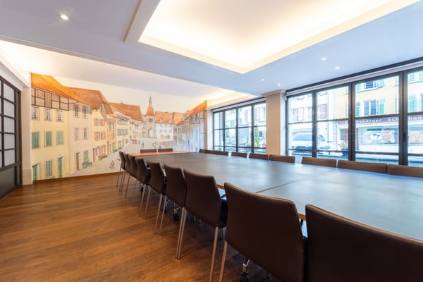 Hotel Krone - Einmalige Gelegenheiten 12