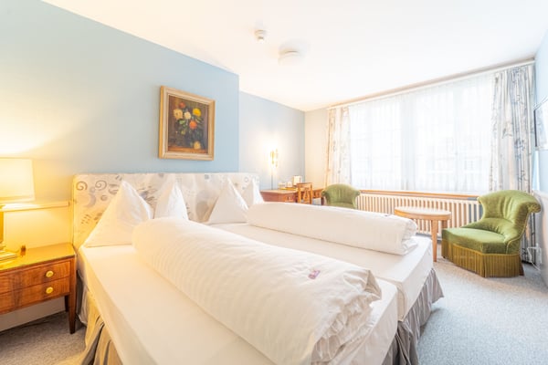 Hotel Krone - Einmalige Gelegenheiten 5