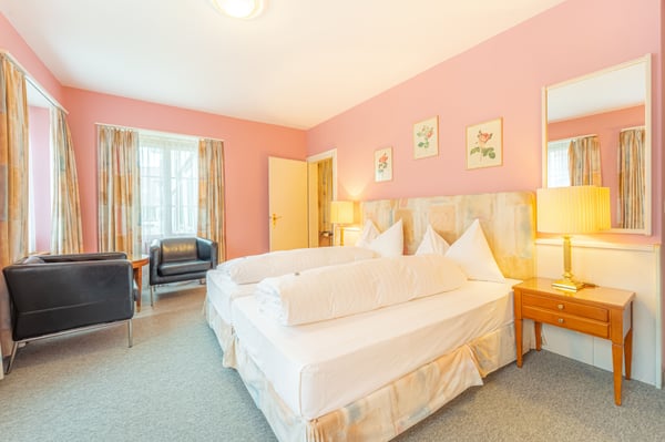 Hotel Krone - Einmalige Gelegenheiten 7