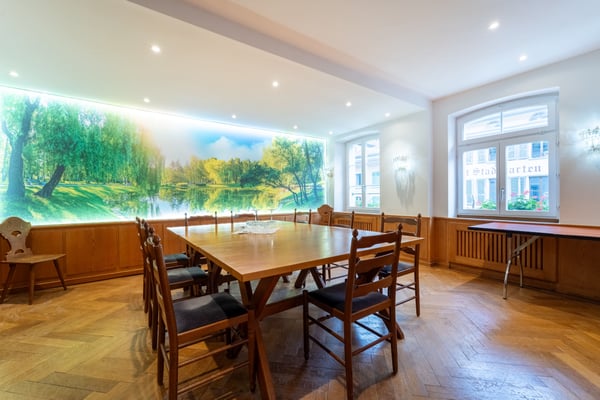 Hotel Krone - Einmalige Gelegenheiten 10