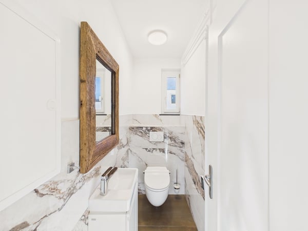 Herrliche 6.5-Zimmer-Wohnung mit moderner Ausstattung in Aarau, AG 10