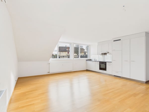 Attraktive 4.5-Zimmer-Wohnung in Oberdorf, Kanton SO 1