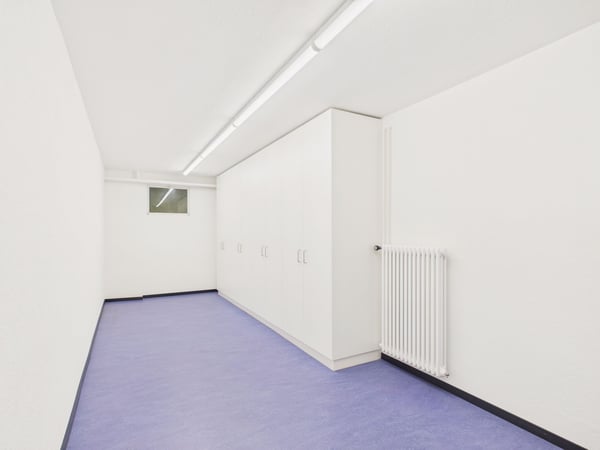 Charmantes 6.5-Zimmer-Etagenhaus am Sonnhaldenweg in Wittenbach 8