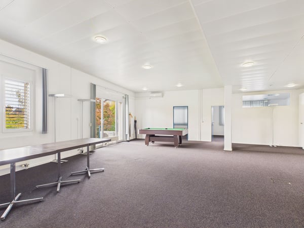 Gewerbefläche in Wetzikon - ideal als Praxis 1