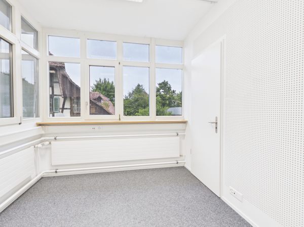 Exquisites Büro mit vielseitigen Nutzungsmöglichkeiten in Aarwangen, BE 7
