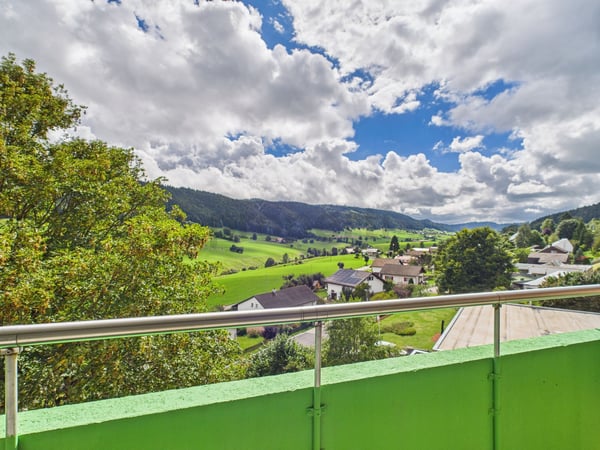 Appartement exclusif à Renan, BE - Un foyer harmonieux dans un cadre rural 6