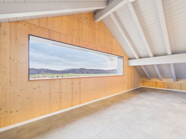 Neue 8-Zimmer Wohnung in Thurnen 10