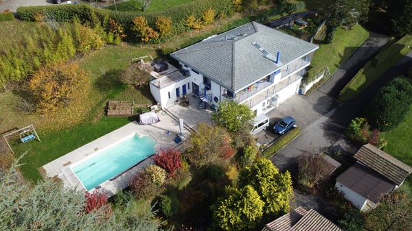 Votre refuge dexception au cSur dun cadre calme et privilégié 4