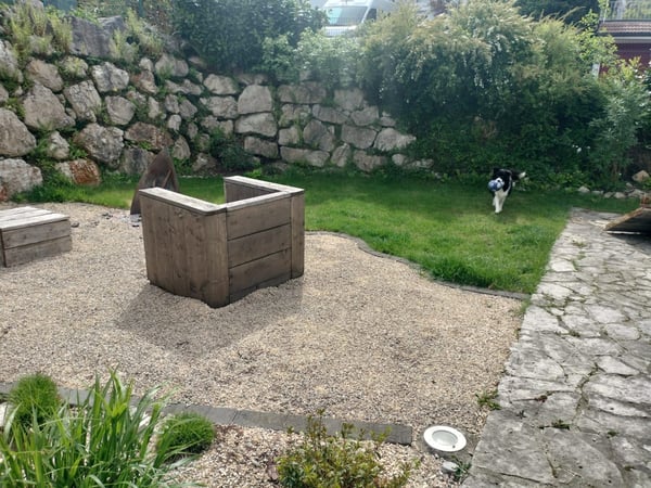 Wunderschönes 8.5-Zimmer-Einfamilienhaus in Hallwil mit viel Sonne 6