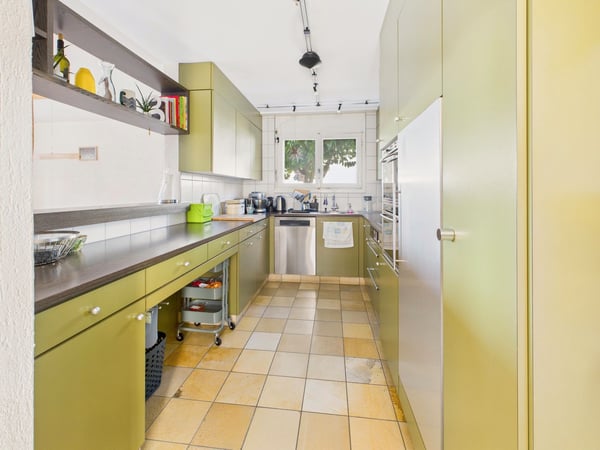 Ein heimeliges 9.5-Zimmer-Einfamilienhaus voller Licht und Grosszügigkeit 2