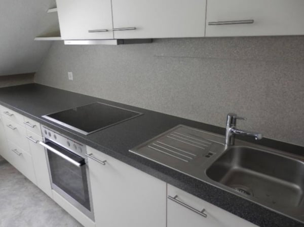 Charmante 4.5-Zimmer Dachwohnung an zentraler Lage 4