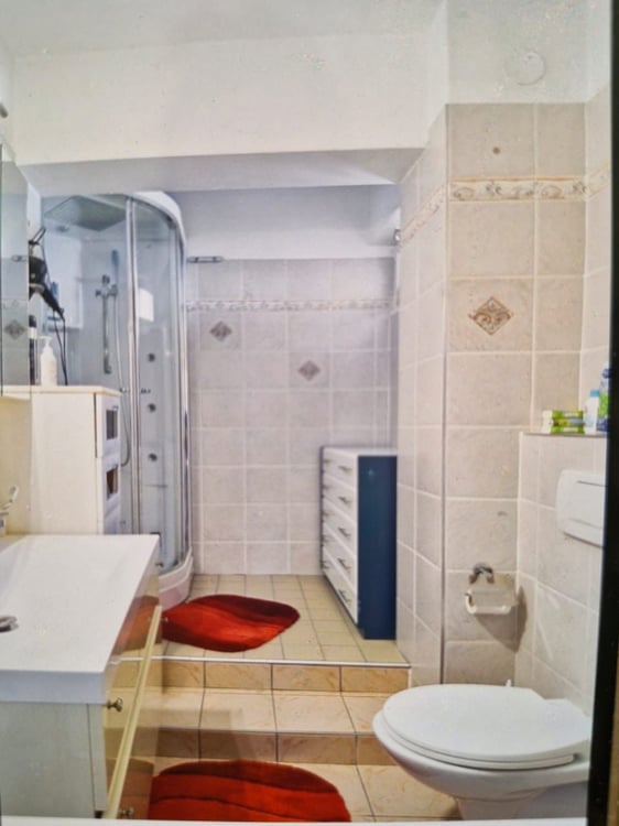 Charmantes Wohn- und Geschäftshaus mit Potenzial in Sanmentina // Un gioiello unico a Bellinzona: casa duplex con grotta storica, appartamento moderno e ampio potenziale 11