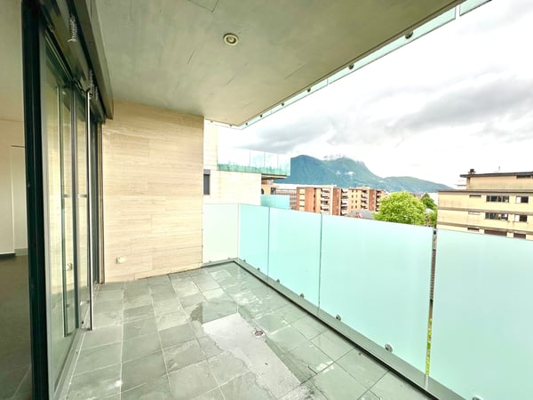 Esclusività e Modernità al  Centro di Lugano . 7