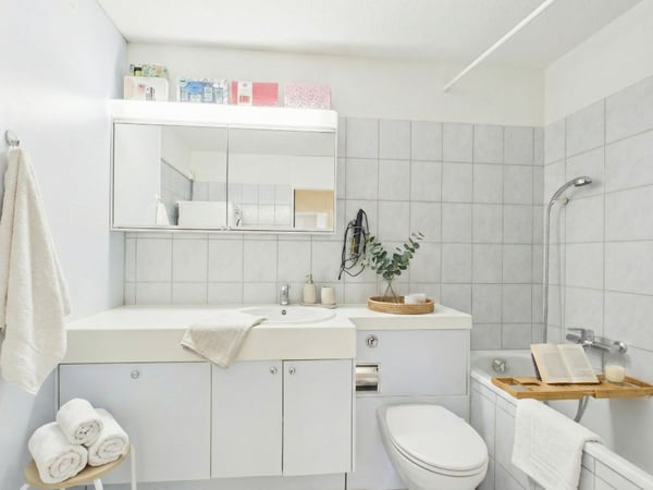 Grosszuegige 6-Zimmer-Wohnung mit Balkon in Affoltern am Albis 10