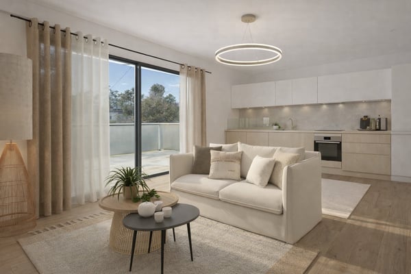 Magnifique appartement avec grande terrasse_livraison Octobre 2026 2