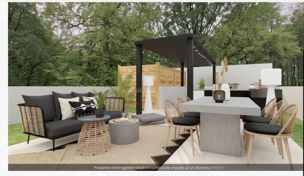 Magnifique appartement avec grande terrasse_livraison Octobre 2026 5
