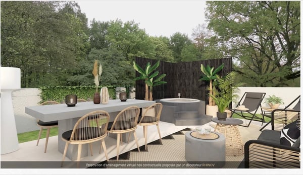 Magnifique appartement avec grande terrasse_livraison Octobre 2026 4