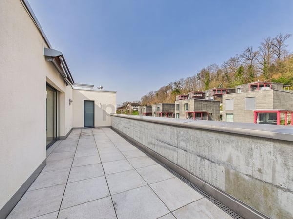 Moderne 4.5-Zimmer-Wohnung mit sonnigen Terrassen in Winterthur 9