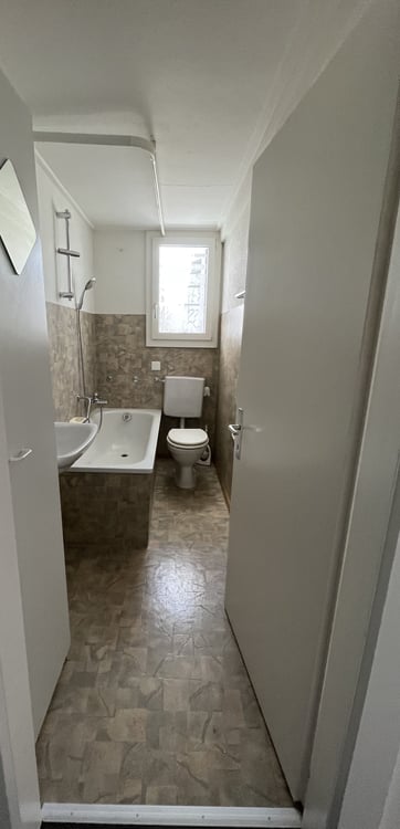 Gemütliche 3-Zimmer-Dachwohnung mit Fernsicht in Herzogenbuchsee 7